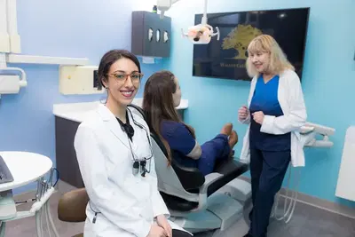 Walnut Creek Dental