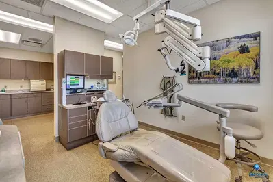 Advanced Endodontics LLC