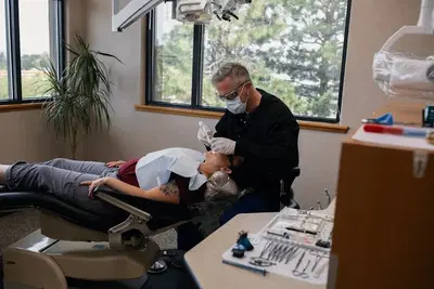 Endodontic Specialists of Colorado, P.C.