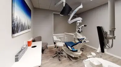 Elevation Endodontics, Colorado Springs