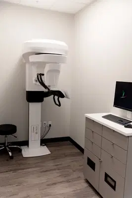 Apex Endodontics