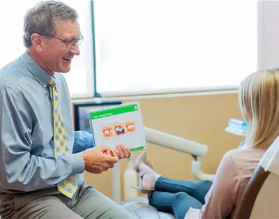 Lasting Impressions Dental Care