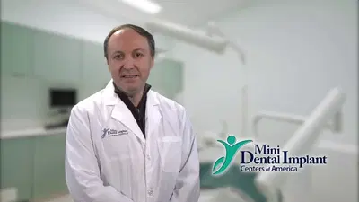 Mini Dental Implant Centers of America in Colorado Springs, CO