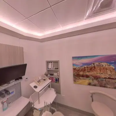 Springs Dentist