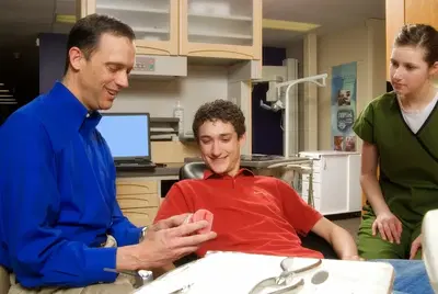 Inner-Smiles Orthodontics, PC