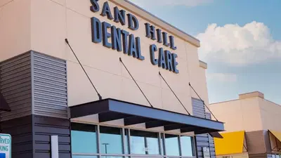 Sand Hill Dental Care