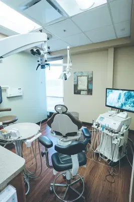 Red Rocks Endodontics LLC - Wheat Ridge