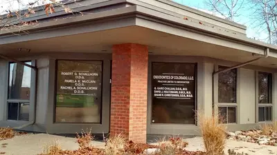 Endodontics of Colorado