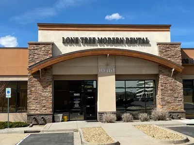 Lone Tree Modern Dental & Orthodontics