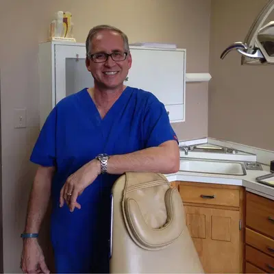 Stanley H Patrilla, DDS