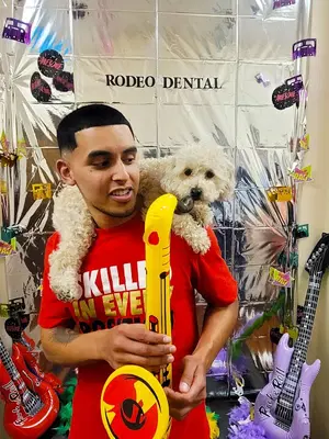 Business Photo