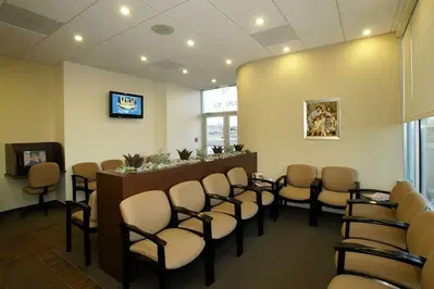 Crestline Dental Group and Orthodontics