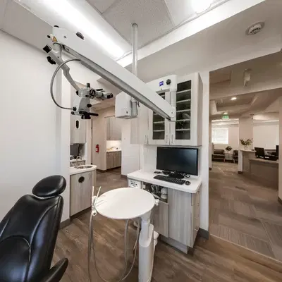 Red Rocks Endodontics LLC - Lakewood