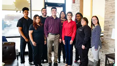 GVR Dental and Orthodontics