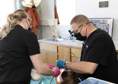 Aurora Hills Dental: Dr. John Zalesky, DMD, PLLC