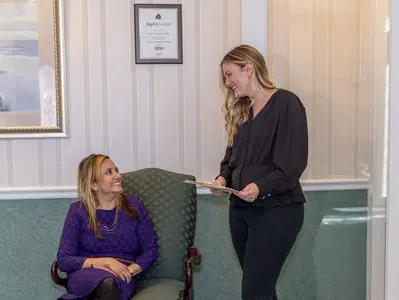 Business Photo