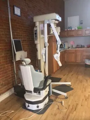 Blake Street Dental PC: Arnold Cullum, DDS