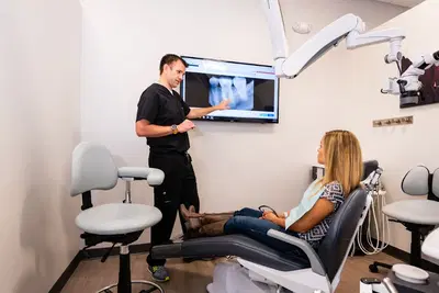 Colorado Root Canal Specialist