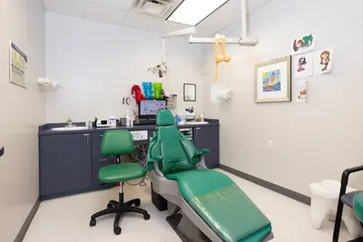 Aurora Youth Dentistry and Orthodontics