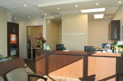 Green Valley Ranch Modern Smiles