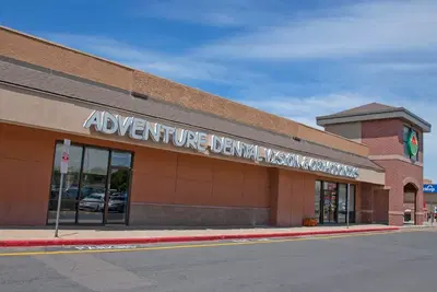 Adventure Dental, Vision and Orthodontics