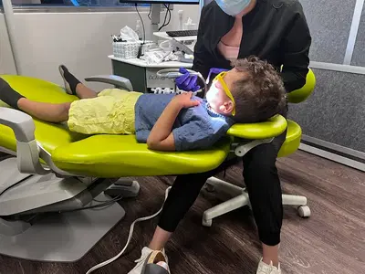 Li'l Teeth Dentistry