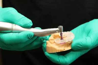 One Stop Dental - Dr. Seth Kimmelman, DDS, PC