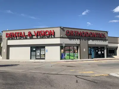 Academy Kids Dental, Vision and Orthodontics