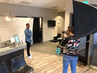 Business Photo