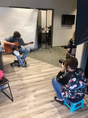 Business Photo