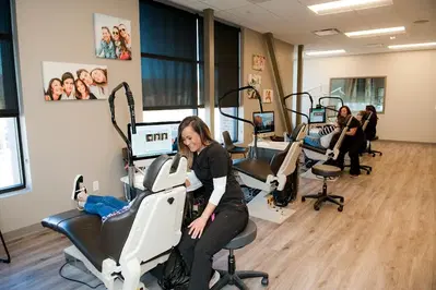 Rangewood Orthodontics Downtown