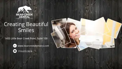 Bear Creek Dental