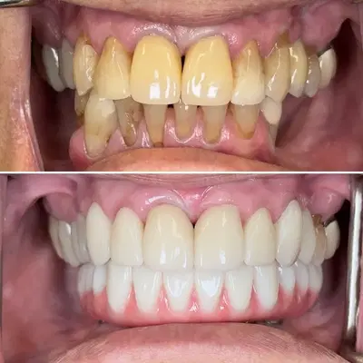 North End Dental