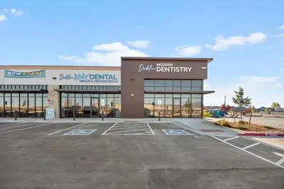 Dublin Kids' Dental Group and Orthodontics