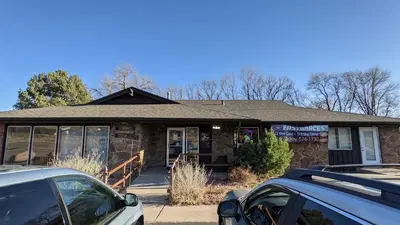 Cheyenne Mountain Dental Care