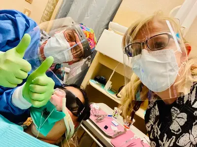 West One Family Dental