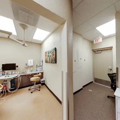 South Springs Dental Group