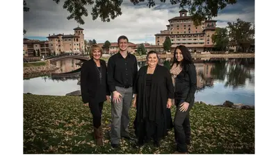 Business Photo