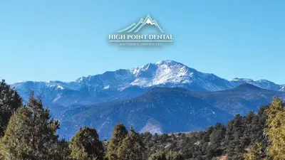 High Point Dental: Matthew C. Hansen, DDS