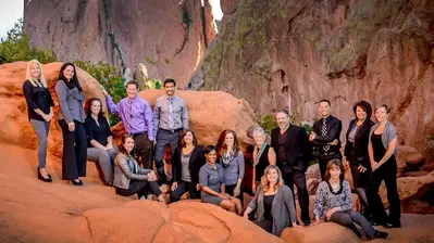 Business Photo
