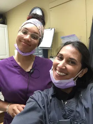 SmileCOS Dentistry