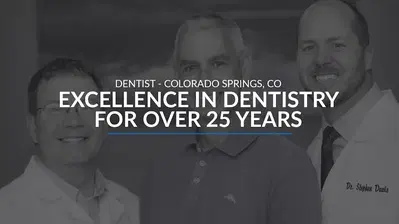 Cheyenne Mountain Dental Group