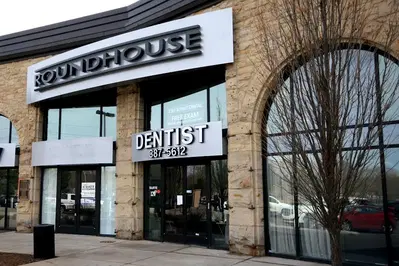 21st Street Dental Group