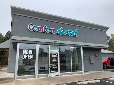 Comfort Dental West Springs