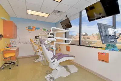 North Powers Modern Dentistry
