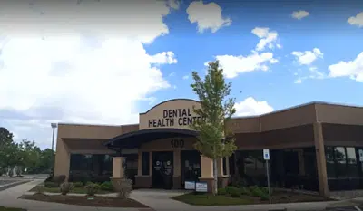 Peak Vista Community Health Centers - Dental Center at International Circle