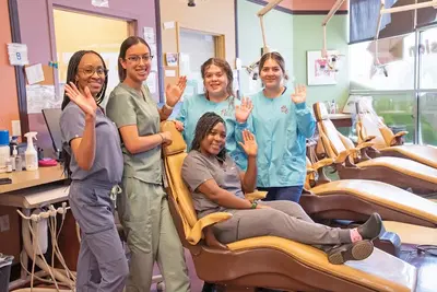 Academy Kids Dental and Vision