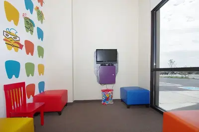 My Kid's Dentist & Orthodontics