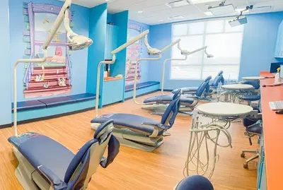 Kids Rock Pediatric Dentistry and Orthodontics - Broadmoor