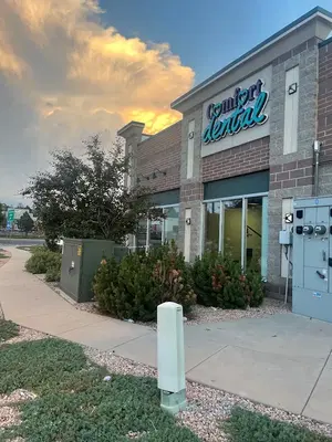 Comfort Dental North Academy - Your Trusted Dentist in Colorado Springs